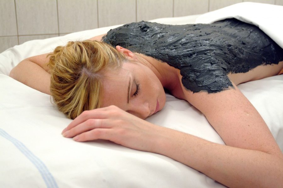 Обёртывание в SPA-кабинете — фото 5